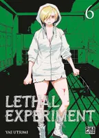 Lethal Experiment T06