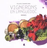 Vignerons en Languedoc, Portraits
