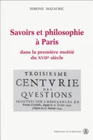 Savoirs et philosophie à Paris dans la première moitié du XVIIe siècle, Les conférences du bureau d'adresse de Théophraste Renaudot (1633-1642)