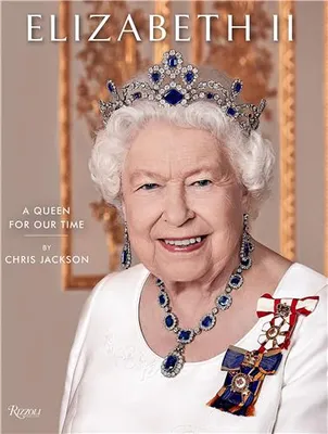 Queen Elizabeth II /anglais
