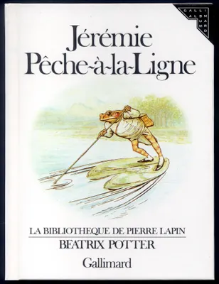 Jérémie Pêche-à-la-Ligne