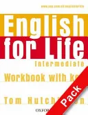 English for Life Intermediate. Student's Book and Multi-CD-ROM, Elève+MultiRom