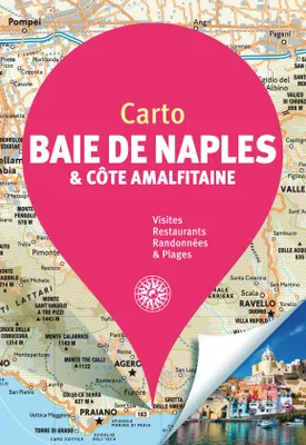 Baie de Naples & côte amalfitaine
