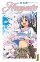Hayate, the combat butler, 36, Hayate The combat butler - Tome 36