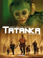 2, Tatanka T02, Contamination