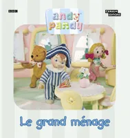 Andy Pandy, Le grand ménage