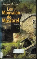 Les Monvalon de Mascarel, roman