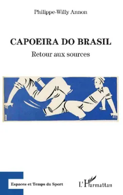 Capoeira do Brasil, Retour aux sources