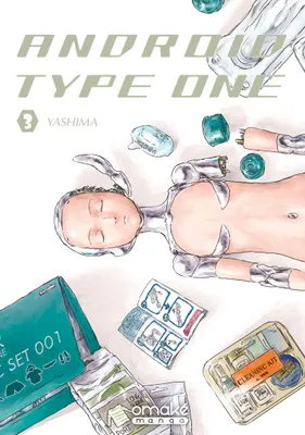 Android Type One