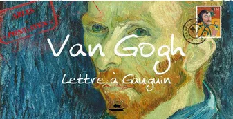 Lettre à Gauguin