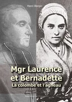 Mgr Laurence et Bernadette, La colombe et l´agneau - l434