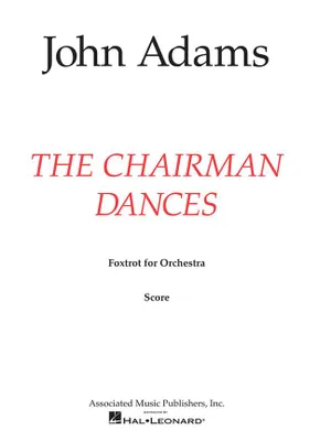 The Chairman Dances, Score