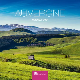 Agenda Auvergne 2021