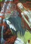 4, Blood sucker Tome IV, le messager du Yato