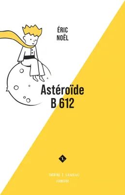 Astéroïde B 612