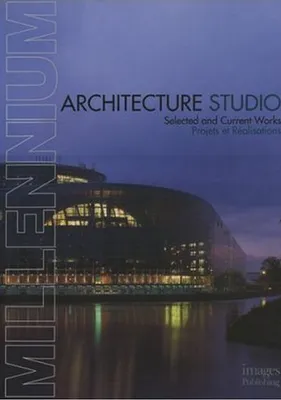 Architecture Studio Millenium /anglais