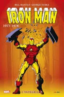 Iron Man: L'intégrale 1977-1978 (T11)