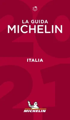 Italia, La guida michelin