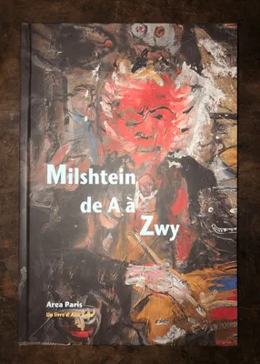Milshtein de A à Zwy