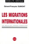 Les migrations internationales : Les nouvelles logiques migratoires, les nouvelles logiques migratoires
