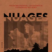 Nuages, 1896-1910