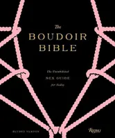 The Boudoir Bible /anglais