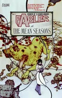 Fables the Mean Season v.5