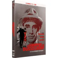 Le Vampire de Dusseldorf (Combo Blu-ray + DVD) - Blu-ray (1965)