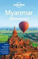 Myanmar (Birmanie) 8ed