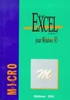 Excel pour Windows 95 - version 7, version 7