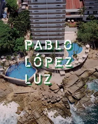 Pablo Lopez Luz /anglais