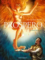 1, Prospero - Tome 01, Le Mage de Milan