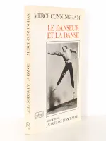 Le Danseur et la danse, entretiens avec Jacqueline Lesschaeve