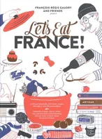 Let's Eat France ! /anglais