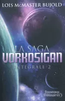 La saga Vorkosigan, 2, La stratégie Vor, Intégrale : L'apprenti guerrier ; Les montagnes du deuil ; La stratégie Vor
