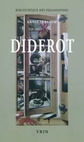Diderot, Un matérialisme éclectique