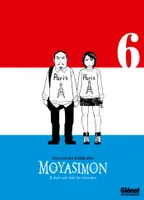 6, Moyasimon - Tome 06