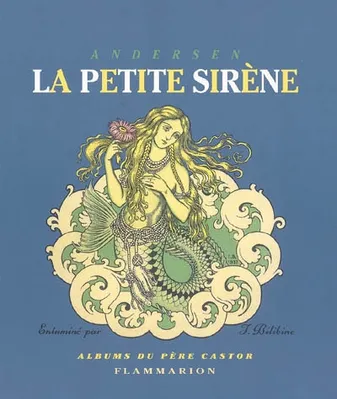 Petite sirene (La)