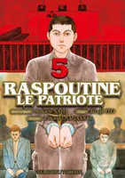 5, Raspoutine le patriote T05