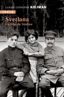 Svetlana, La fille de Staline