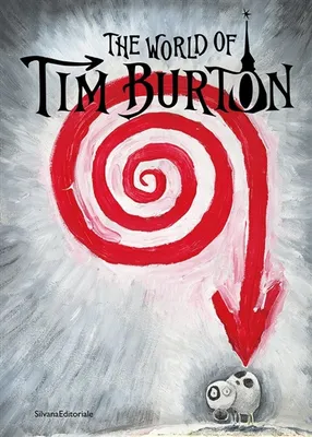 THE WORLD OF TIM BURTON.