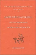 Oeuvres complètes / Giordano Bruno, 9, Per una Bibliografia di Giordano Bruno (1800-1999), Giordano Bruno. Œuvres complètes. Documents et essais. Tome II