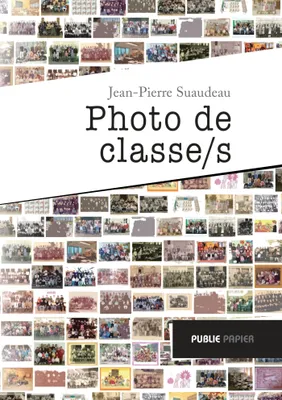 Photo de classe(s)
