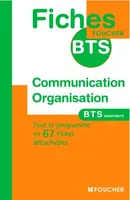 Communication organisation BTS Assistant