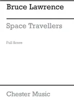 Playstrings Easy No. 7 Space Travellers (Lawrence)