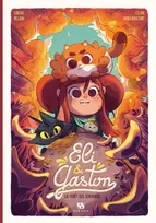 Eli & Gaston, La forêt des souvenirs