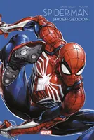 Spider-Man: Spider-Geddon - Marvel Multiverse T06