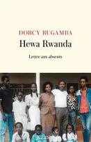 Hewa Rwanda