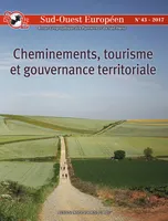 Cheminements, tourisme et gouvernance territoriale