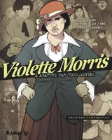 1, Violette Morris (Tome 1-Première comparution), À abattre par tous moyens